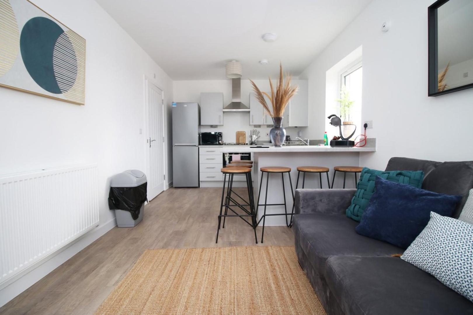 Church Road Cardiff Free Parking 외부 사진