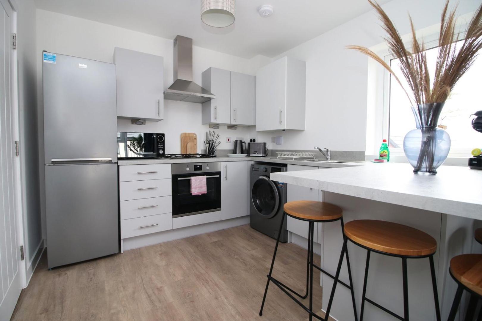 Church Road Cardiff Free Parking 외부 사진
