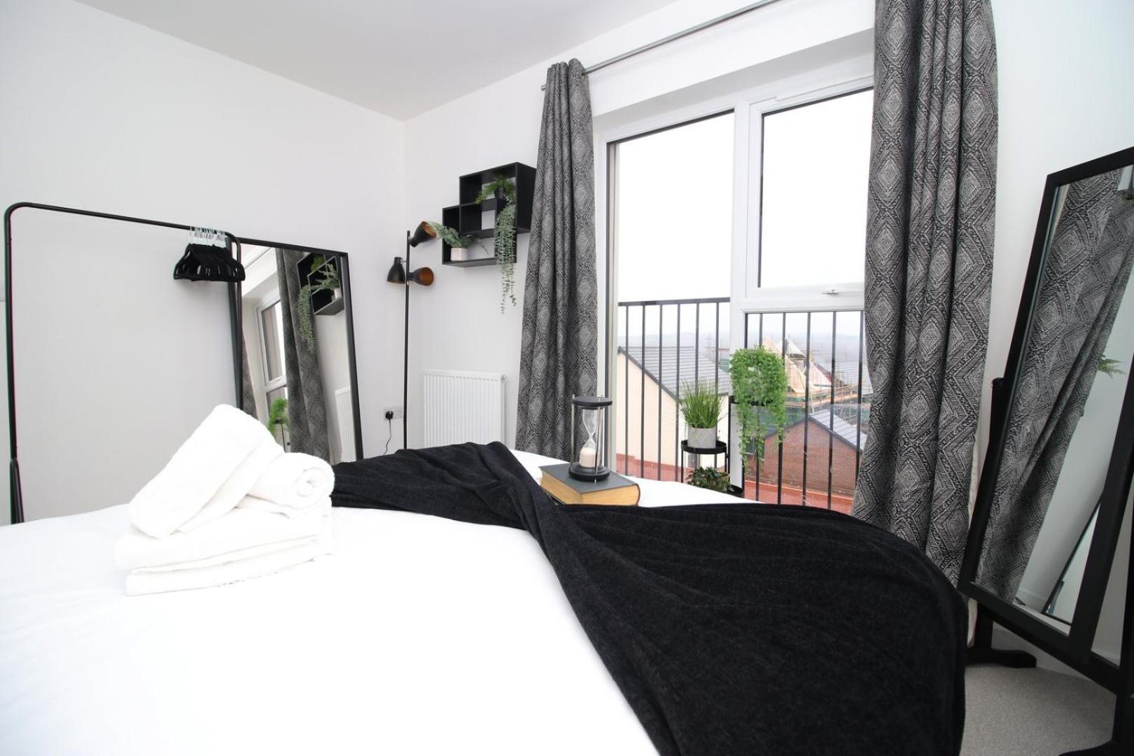 Church Road Cardiff Free Parking 외부 사진